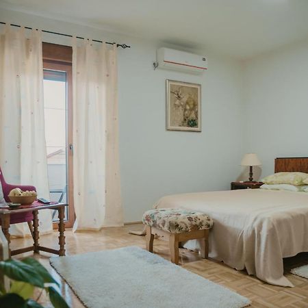 Almira Apartment Tuzla Exterior photo