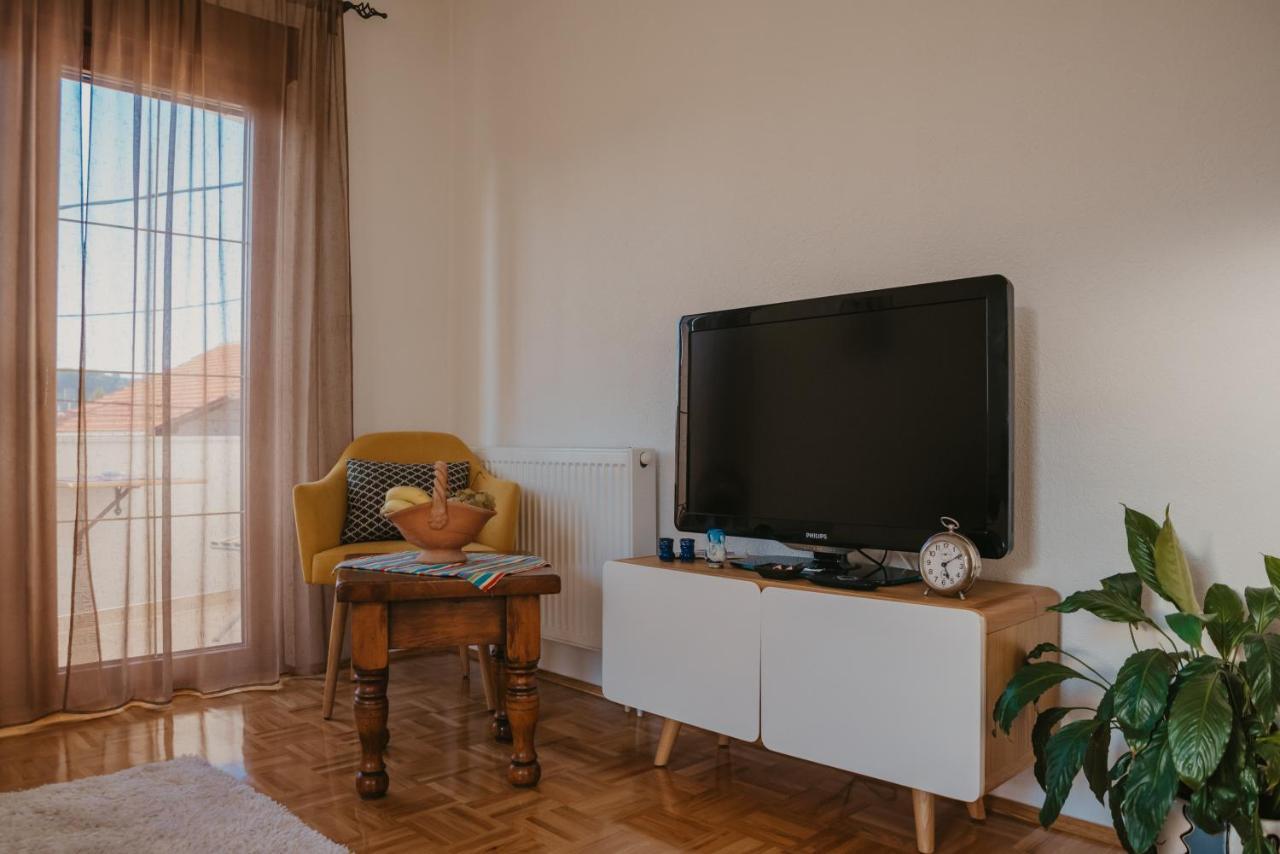 Almira Apartment Tuzla Exterior photo