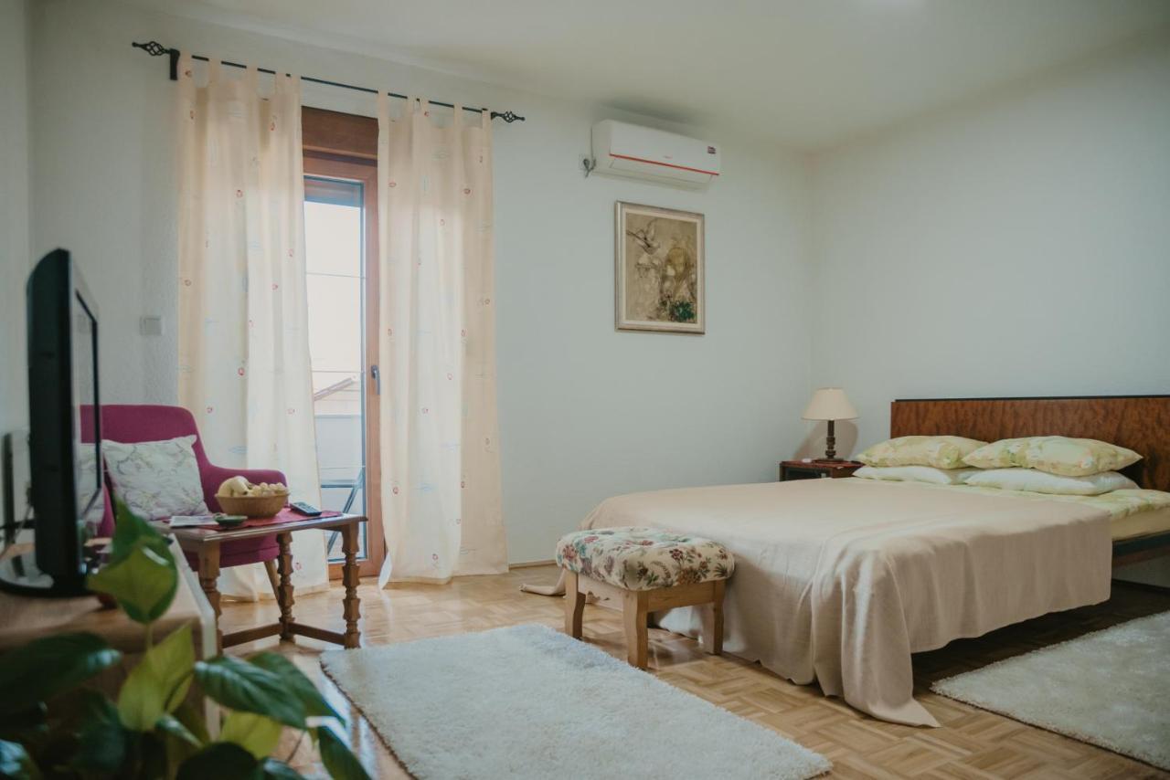 Almira Apartment Tuzla Exterior photo