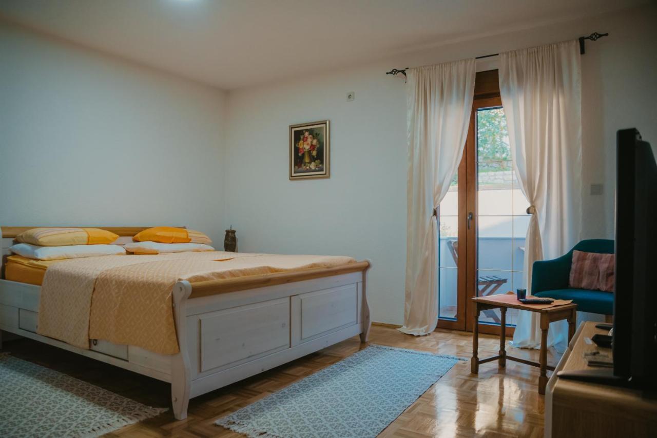 Almira Apartment Tuzla Exterior photo