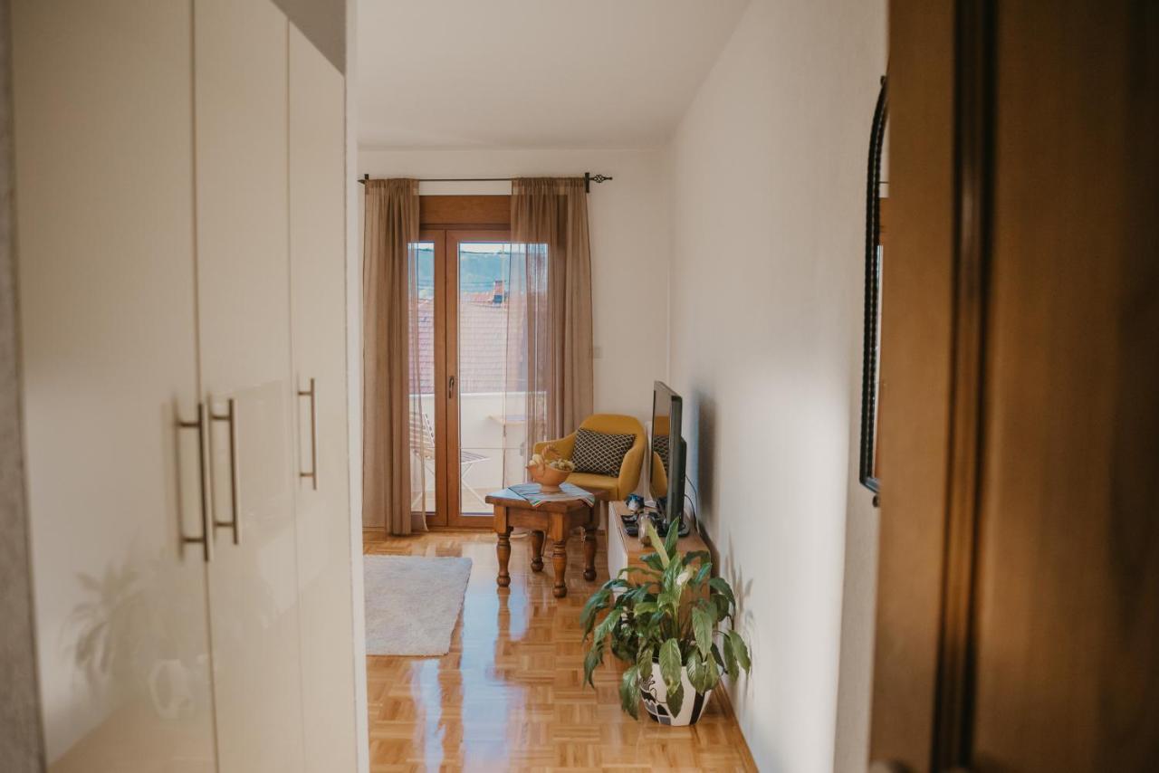 Almira Apartment Tuzla Exterior photo